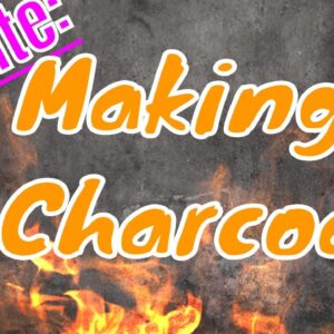 Update Making Charcoal on the Farm | How Much Do You Make  | Charcoal Business in the Philippines