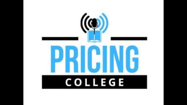 Episode #0076 - How much do pricing professionals get paid?
