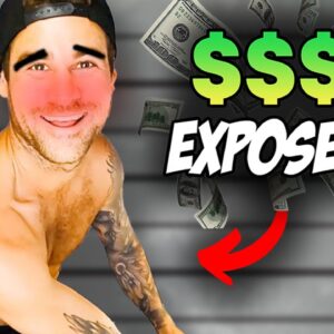 Youngbloods YBS Exposed 👀 How Much Money Do The Youngbloods Make On Youtube