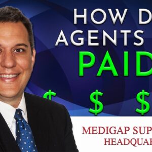 How Do Agents Get Paid?