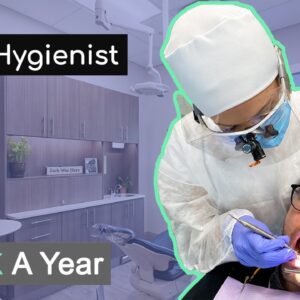 How Much Do Dental Hygienists Make?