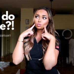 HOW MUCH DO I MAKE?! as a Physician Assistant