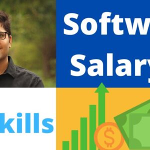 How much do Software Engineers ACTUALLY earn in India?