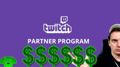 How much do Twitch Partners make?