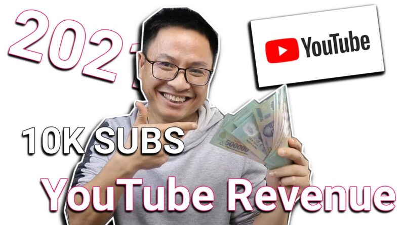 How Much Money Do Small YouTubers Make 2021