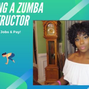 HOW TO BECOME A ZUMBA INSTRUCTOR: Income, jobs & tips for new instructors!!!!!