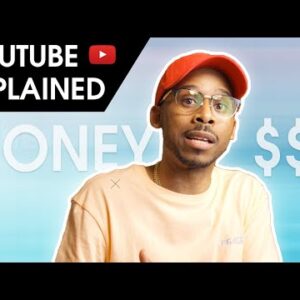 How YouTube Money Works? How much do YouTube Ads Pay [EXPLAINED]