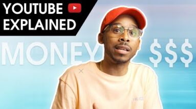 How YouTube Money Works? How much do YouTube Ads Pay [EXPLAINED]