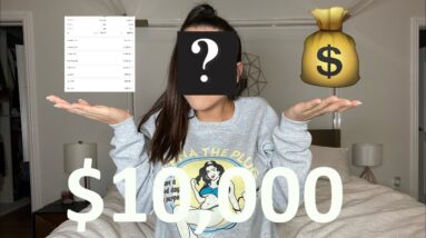How Much Money $$$ Do I Make On OnlyFans Without Showing My Face! (ANONYMOUSLY)