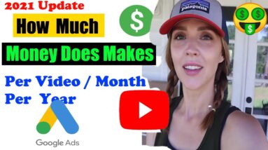 how much does This Gathered Nest make on youtube | This Gathered Nest  make money