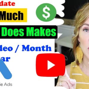 how much does Angela Braniff make on youtube | Angela Braniff make money