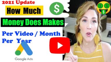 how much does Angela Braniff make on youtube | Angela Braniff make money