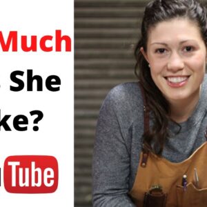 How Much Does Anne of All Trades Make on YouTube