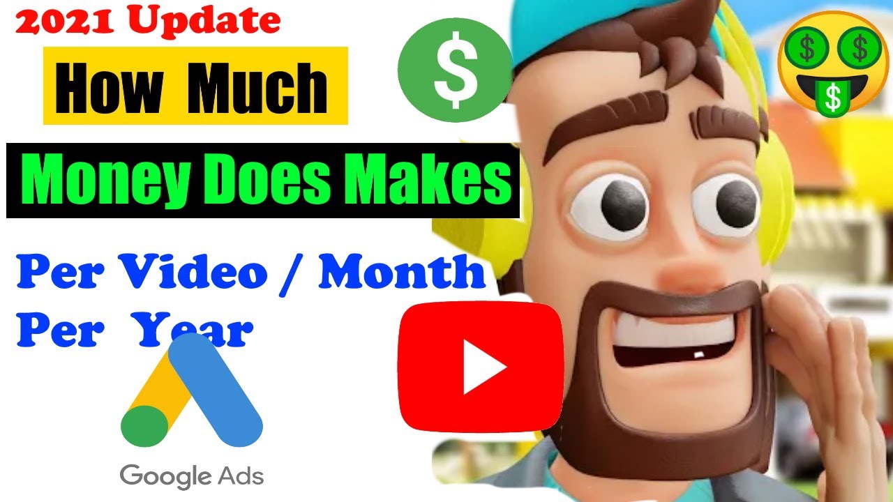 How Much Does Beautiful Ob Make On Youtube