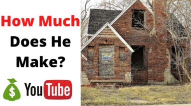 How Much Does Charlie bo 313 Make on YouTube 14 How Much Does Charlie bo 313 Make on YouTube