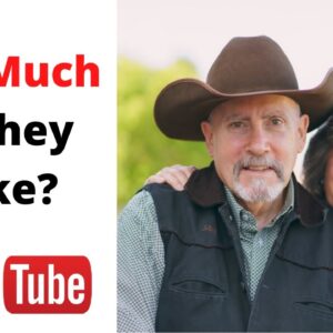 How Much Does Dale McKenzie Make on YouTube