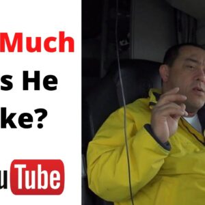 How Much Does JBG Travels Make on YouTube