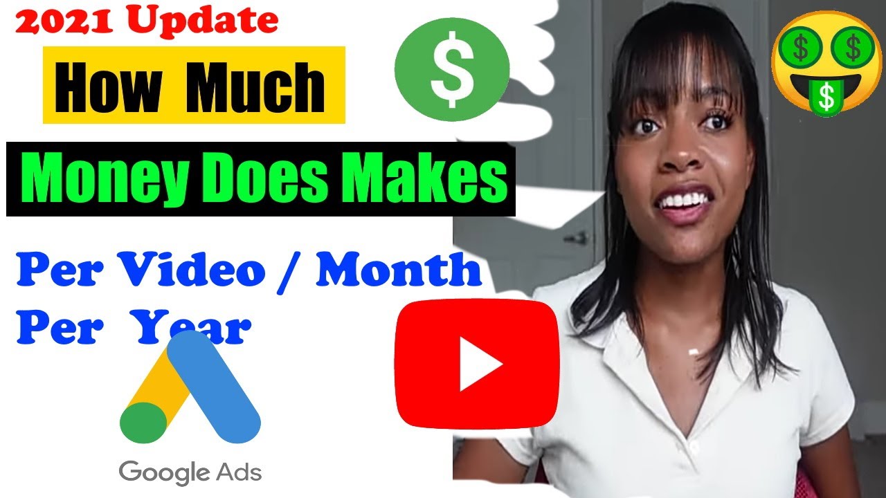 How Much Does Kelly Stamps Make On Youtube