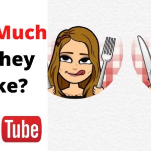 How Much Does Kim&Liz ASMR Make on YouTube