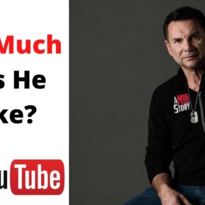 How Much Does Michael Franzese Make on YouTube