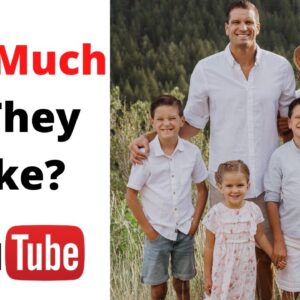 How Much Does Our Life In Holland Make on YouTube