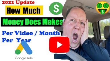 how much does Matts RV Reviews make on youtube | Matts RV Reviews make  money