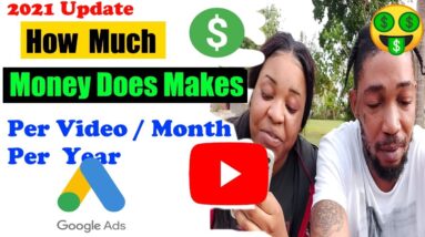 how  much money does  King and Shay make | how much does Life With King and Shay make on youtube
