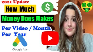how much does jules leblanc make per episode | how much does jules leblanc make on youtube