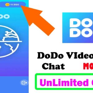 dodo app free coins | dodo app mod