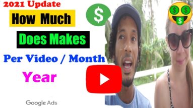 How Much Does Eight Miles From Homw Make on Youtube | Eight Miles From Home make money