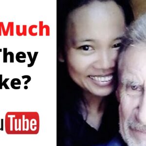 How Much Does A Foreigner in the Philippines Make on YouTube