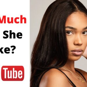 How Much Does Briana Monique Make on YouTube