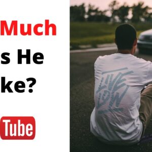 How Much Does Christian Smith Make on YouTube