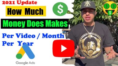 how much does Jerry Tweek make on YouTube | Jerry Tweek make Money