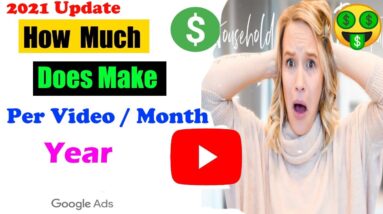 How Much Does Kbaby Make On  Youtube | Kbaby make money