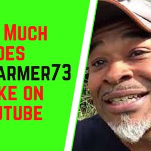 How Much Does Leadfarmer73 Make On YouTube