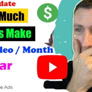 How Much Does Mark Dice Make On Youtube