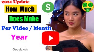 How Much Does MasterChef Indonesia Make On Youtube
