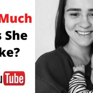 How Much Does Minimal Russian Girl Make on YouTube