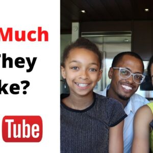 How Much Does Our Rich Journey Make on YouTube