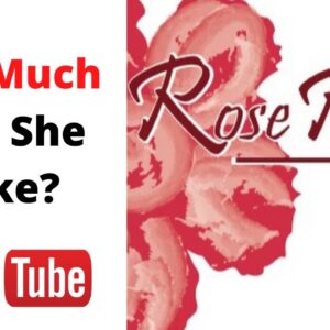 How Much Does RoseRed Homestead Make on YouTube