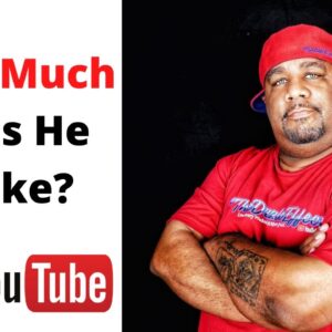 How Much Does Smokin' & Grillin' wit AB Make on YouTube