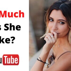 How Much Does Tara Michelle Make on YouTube