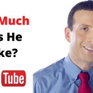 How Much Does The Deal Guy Make on YouTube