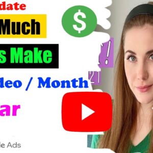 How Much Does Slotlady  Make On Youtube | How Much Money  Does Slotlady  Make