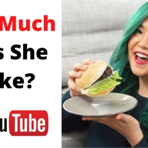 How Much Does Cheap Lazy Vegan Make on YouTube