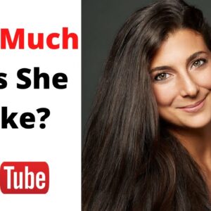 How Much Does FullyRawKristina Make on YouTube