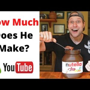 How Much Does Furious Pete Make on YouTube
