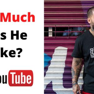 How Much Does MORALS OVER MONEY Make on YouTube