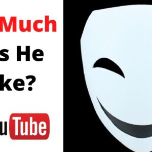 How Much Does MR  OBVIOUS Make on YouTube